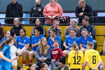 Bild 750 - wBJ NFV Futsalmeisterschaft